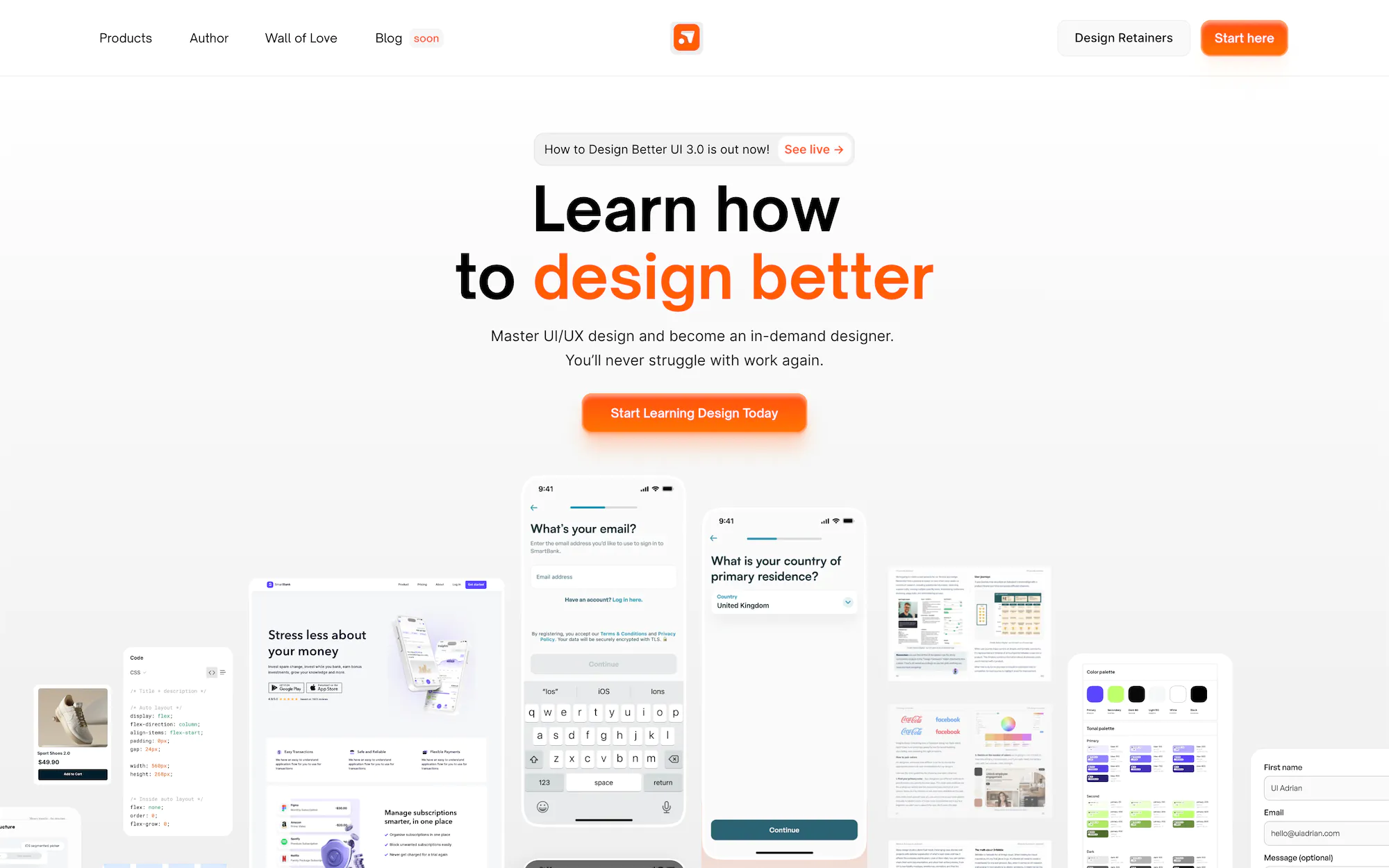Freelance Things [Directory] No-Code Supply Co.