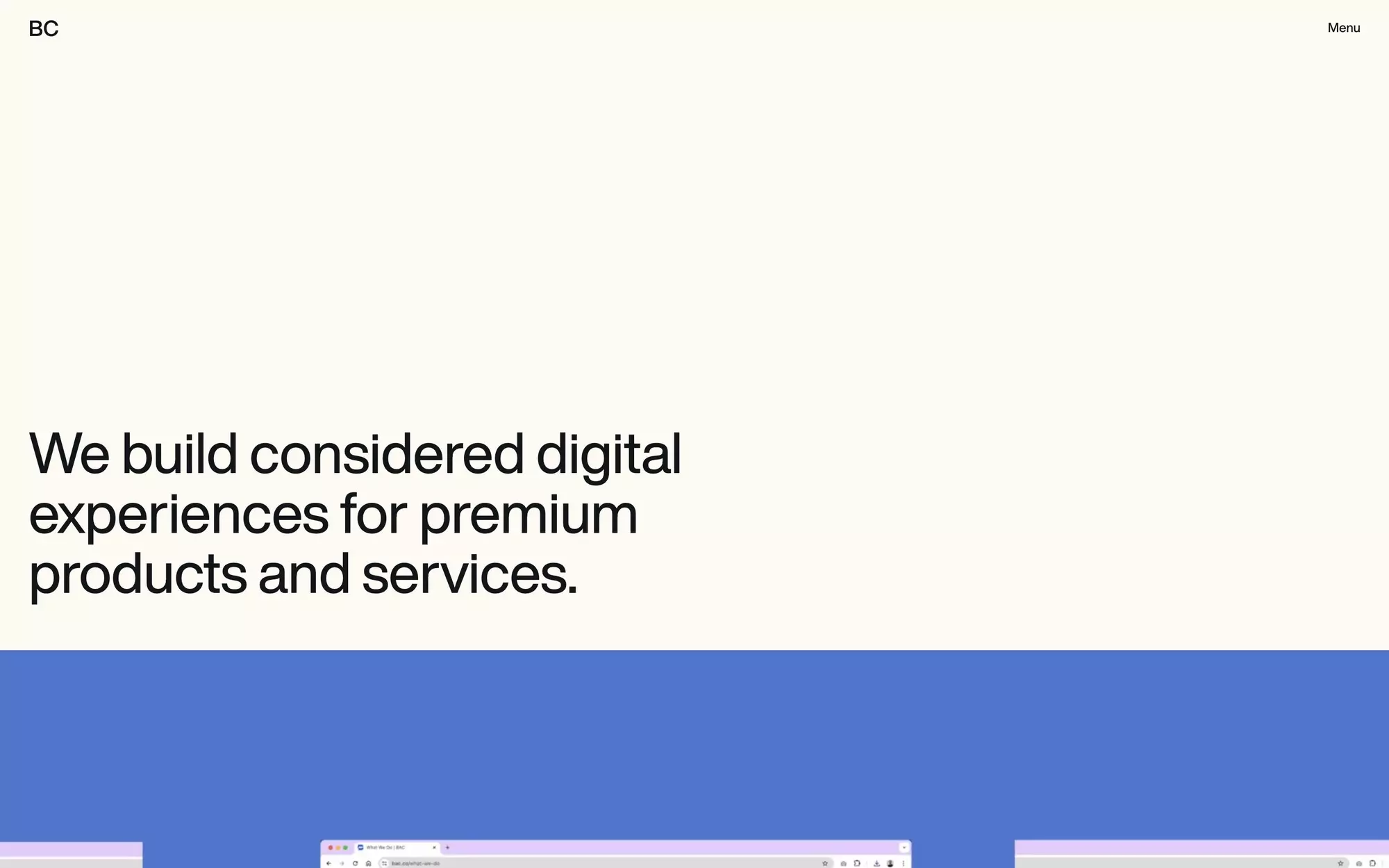 Freelance Things [Directory] No-Code Supply Co.