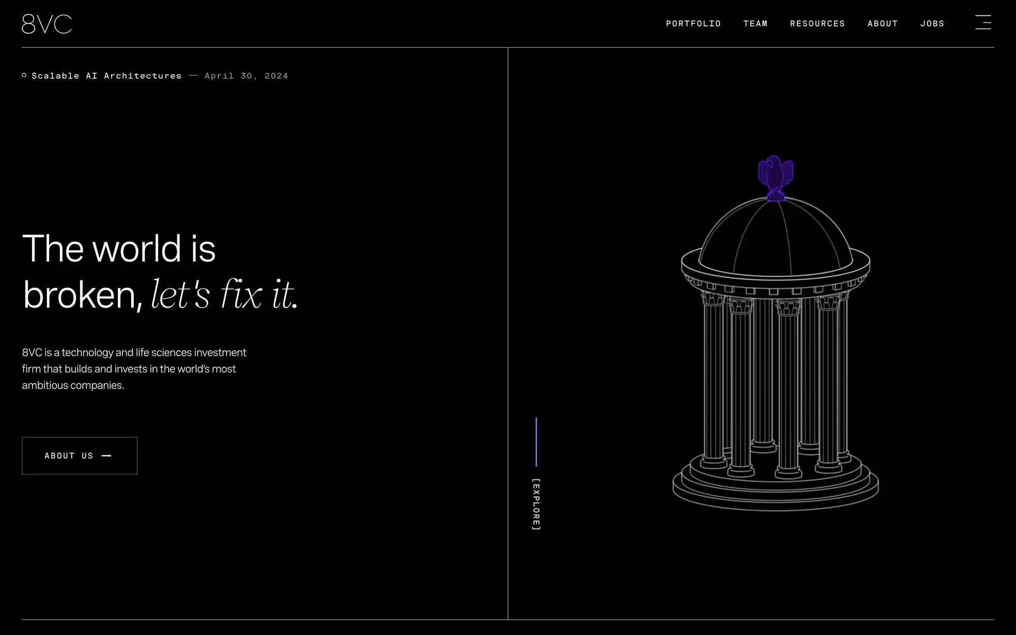Freelance Things [Directory] No-Code Supply Co.