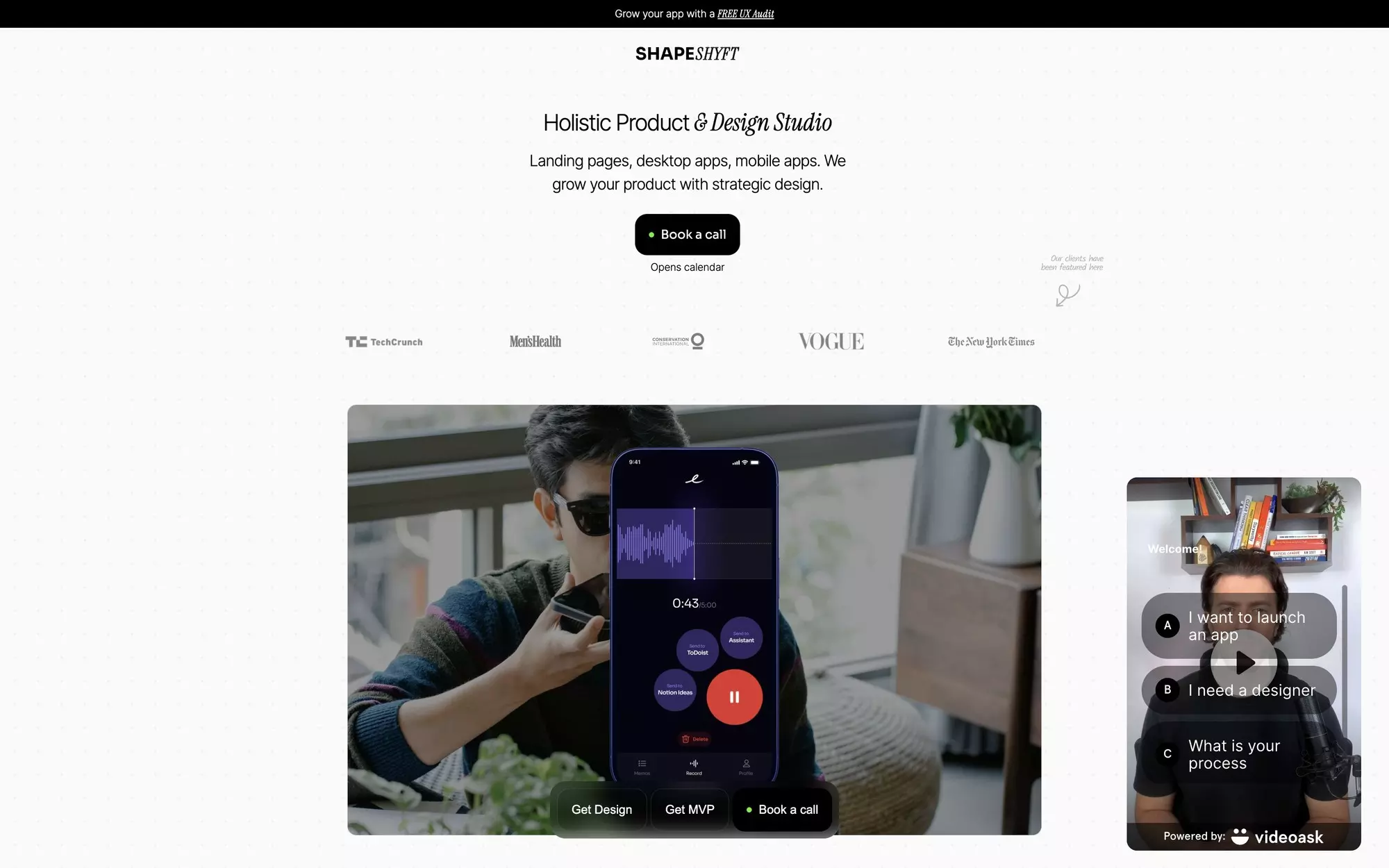 Freelance Things [Directory] No-Code Supply Co.
