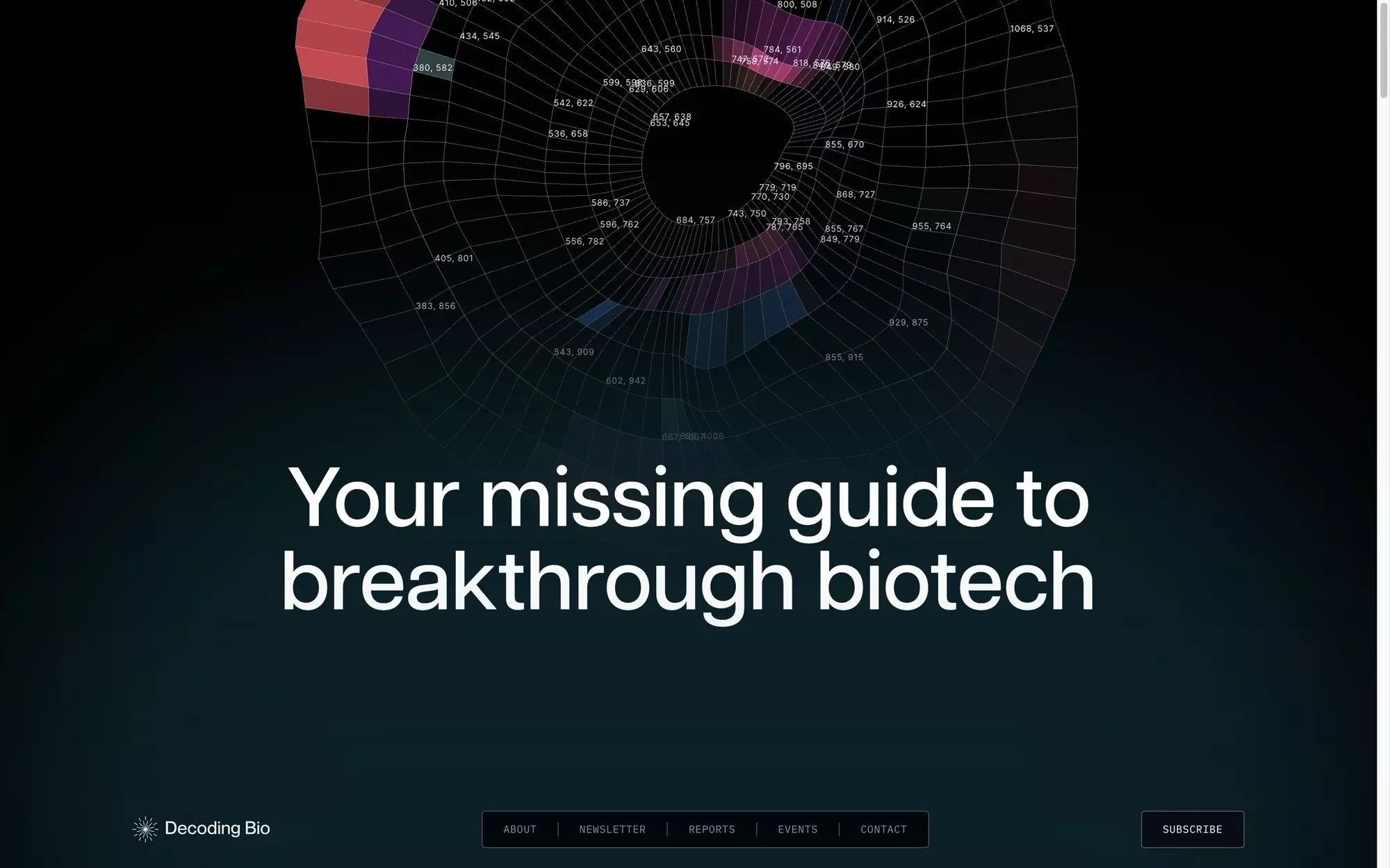 Two Hands [Website] No-Code Supply Co.