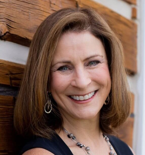 Ellen Keszler
