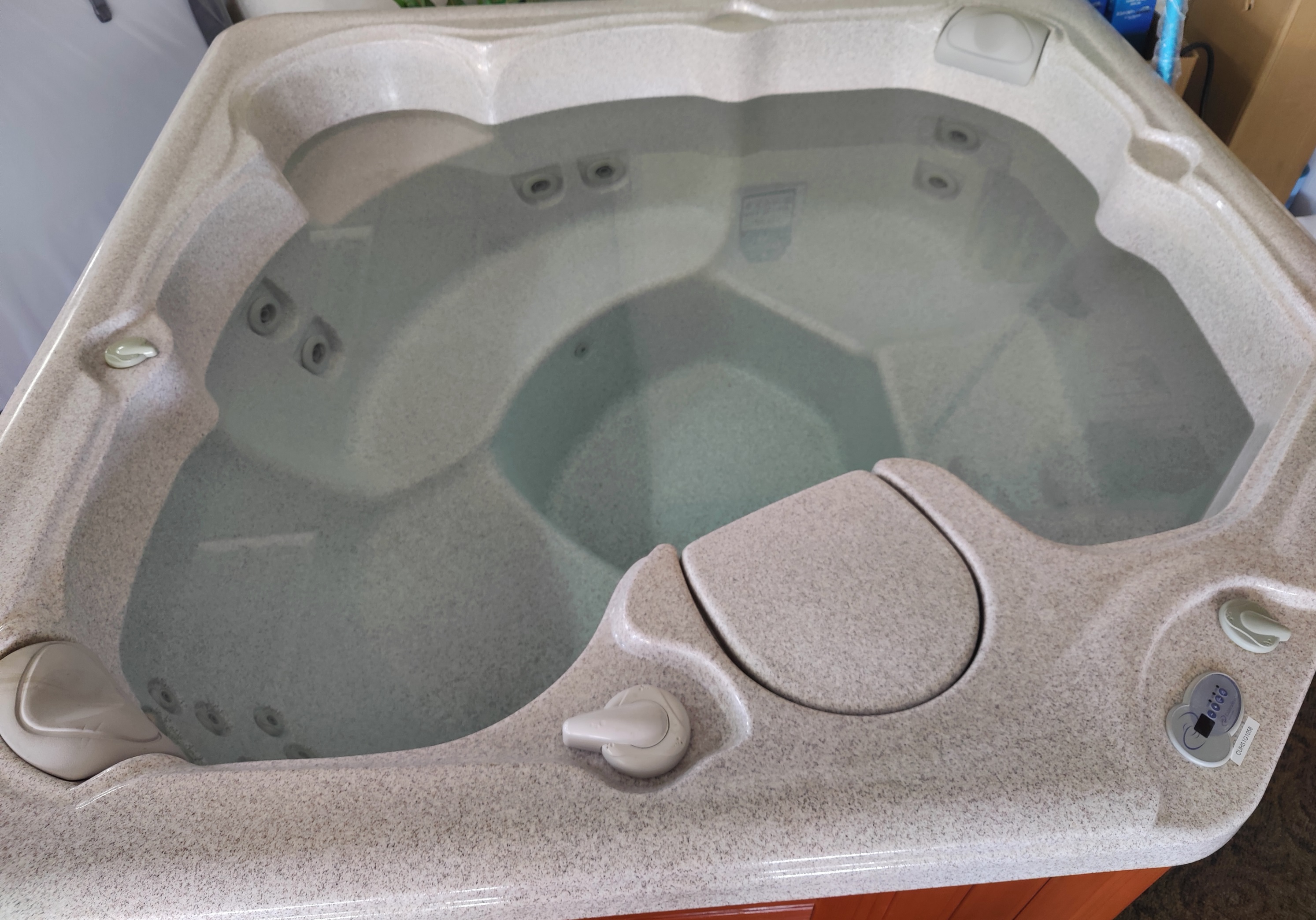 4 to 5 Person Hot Tubs Texas Hot Tub Warehouse Discount Hot Tubs in