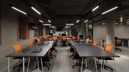 Centerlight – LED Lighting Design Company & Manufacturer & Supplier