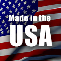 Made in the USA
