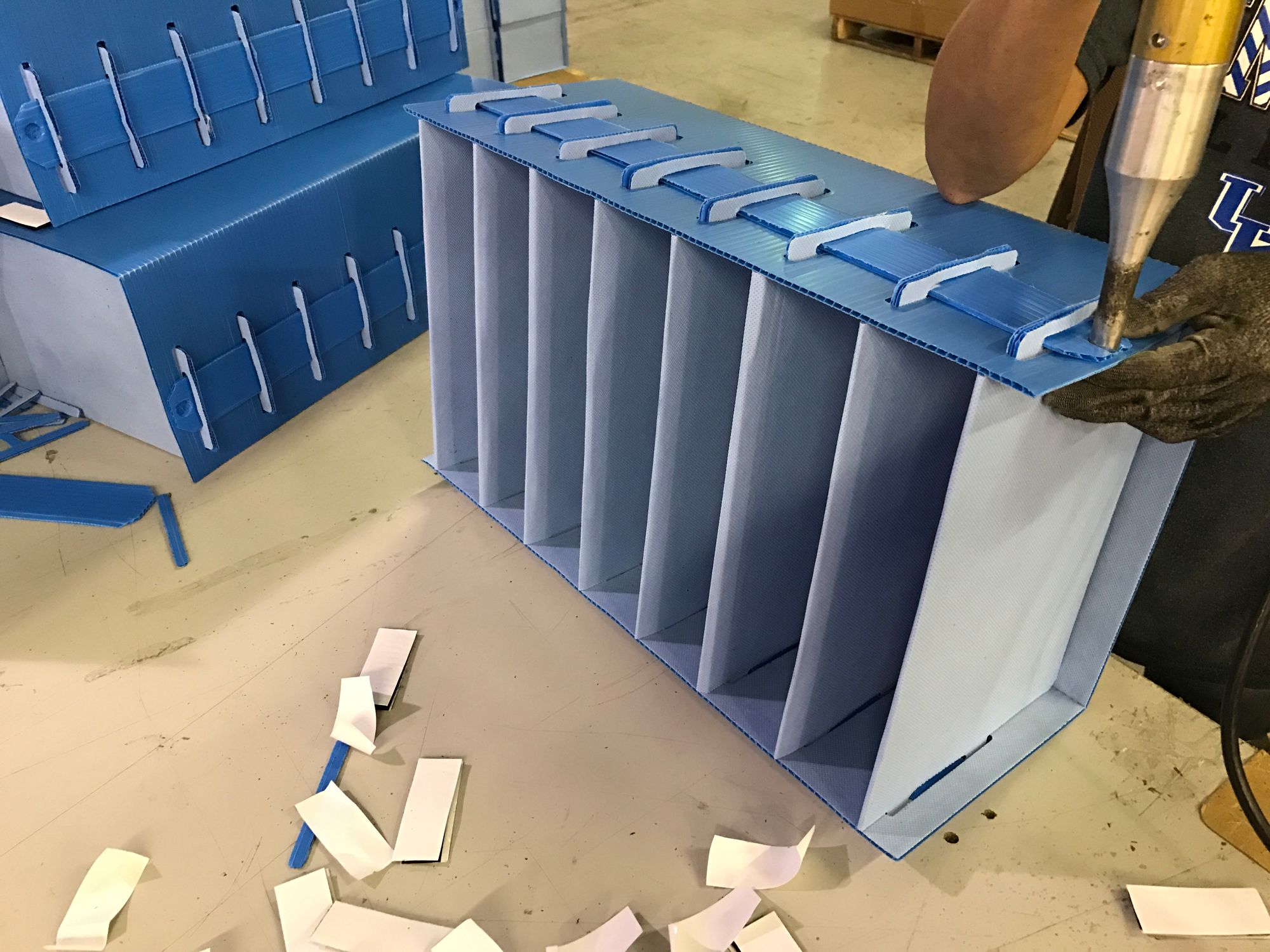 Plastic Packaging | Solutions