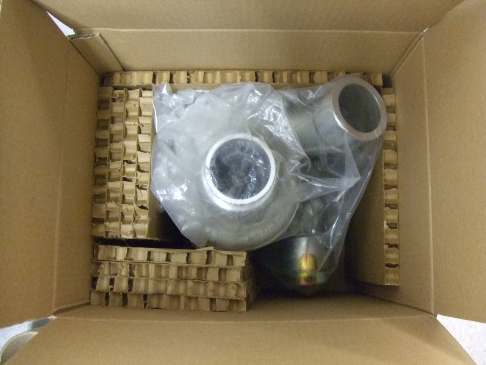 Protective Packaging Solutions