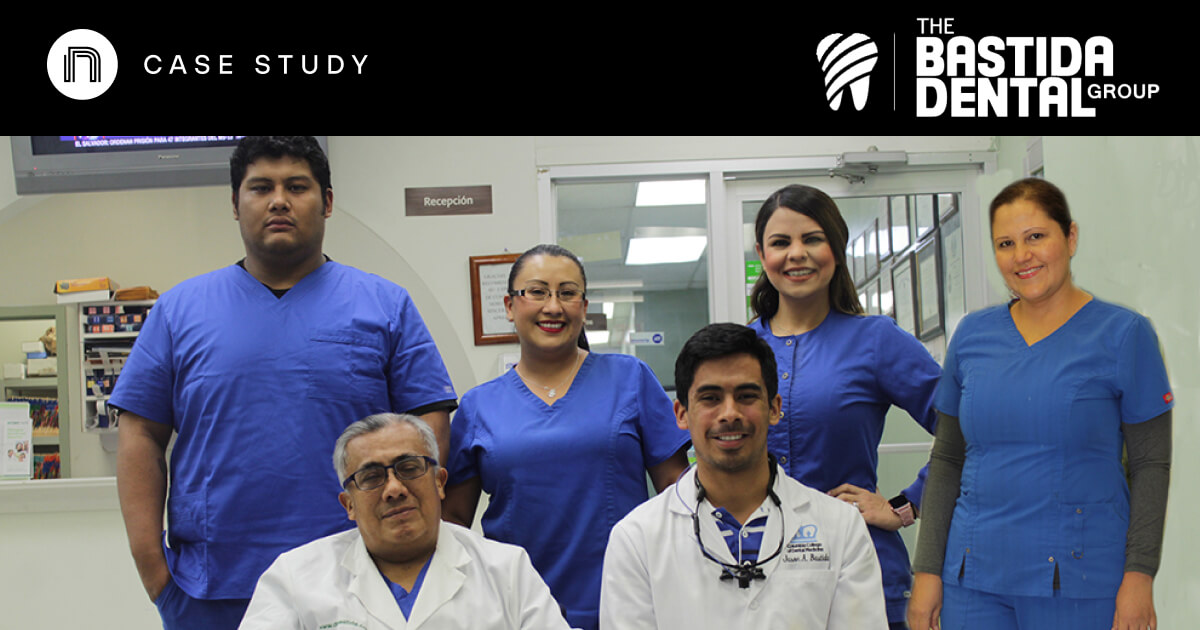 Bastida dental group uses NexHealth to grow its practice