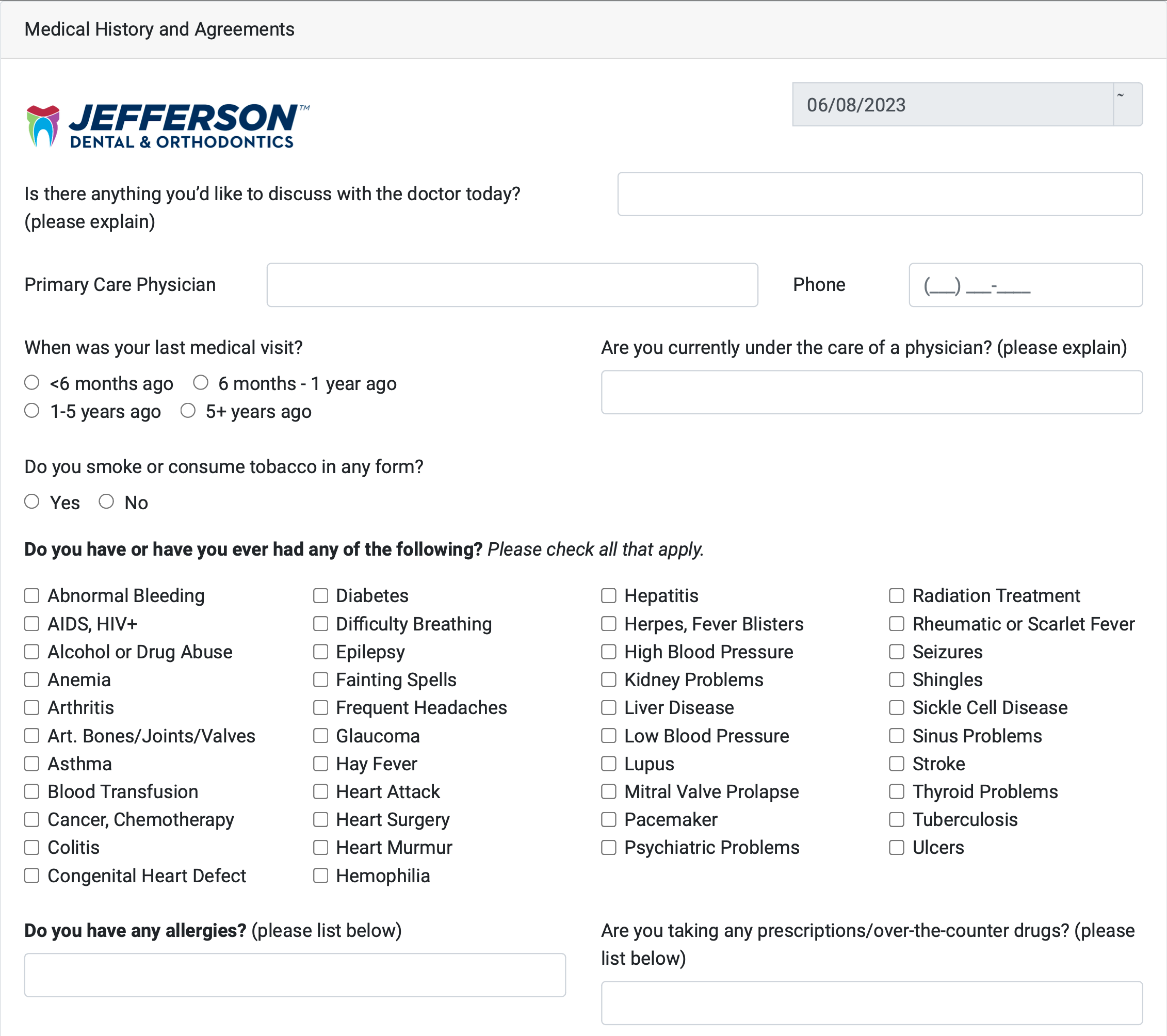 Jefferson Dental Orthodontics Where Science Meets Smile - brnesj8