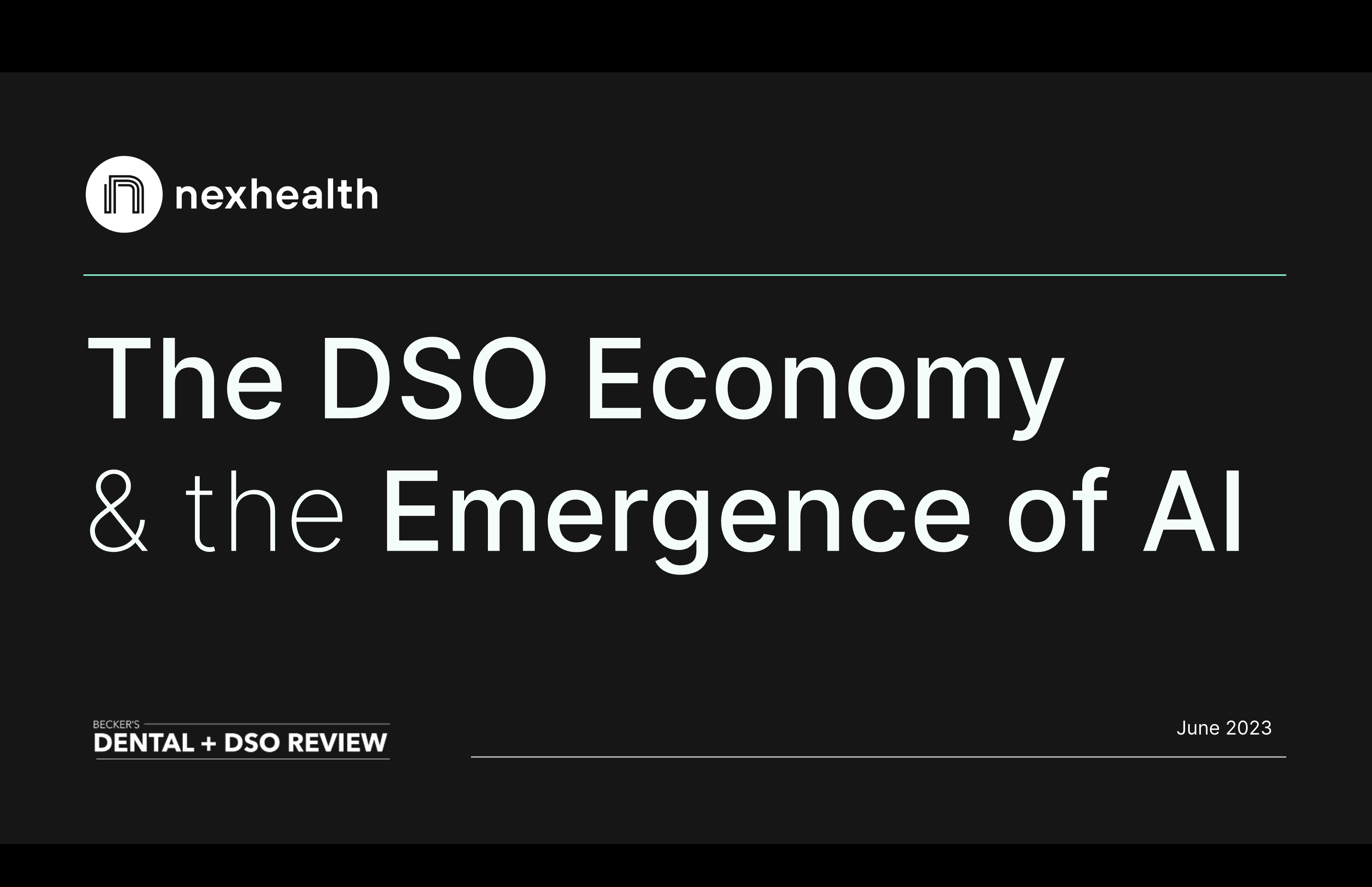 Top 3 ways for DSOs to use new technology to adapt to a changing