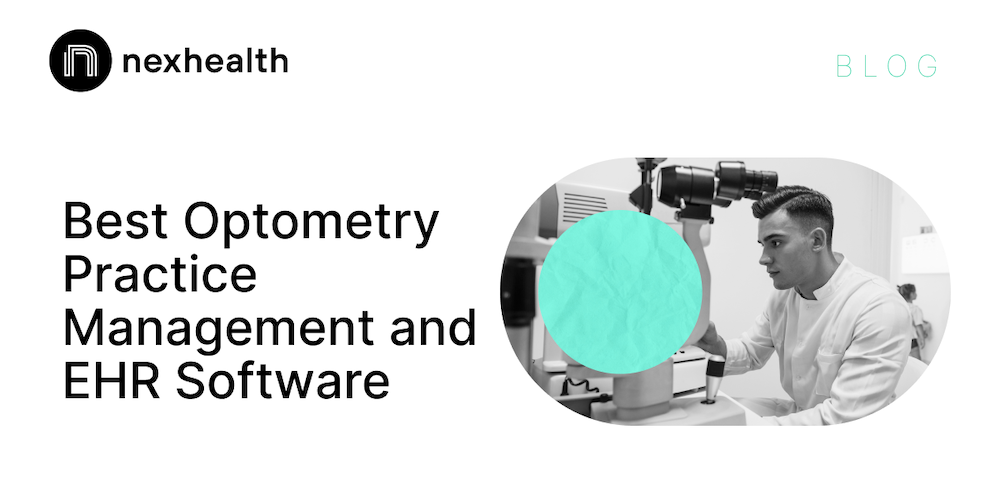 Best Optometry EHR Software