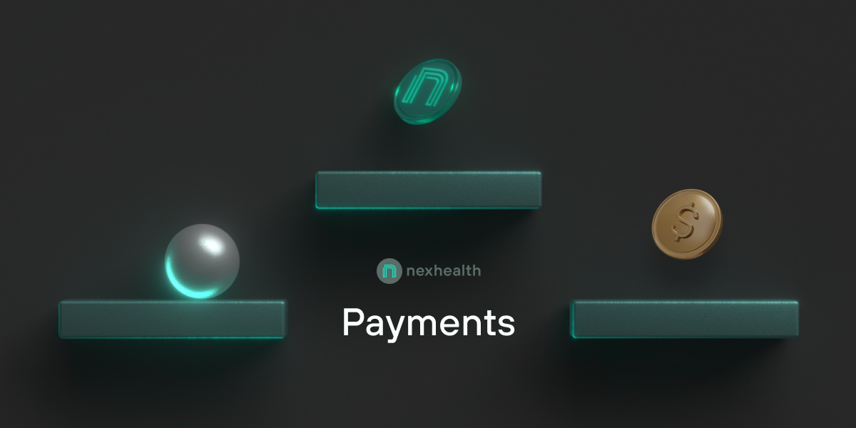 how to collect patient payments