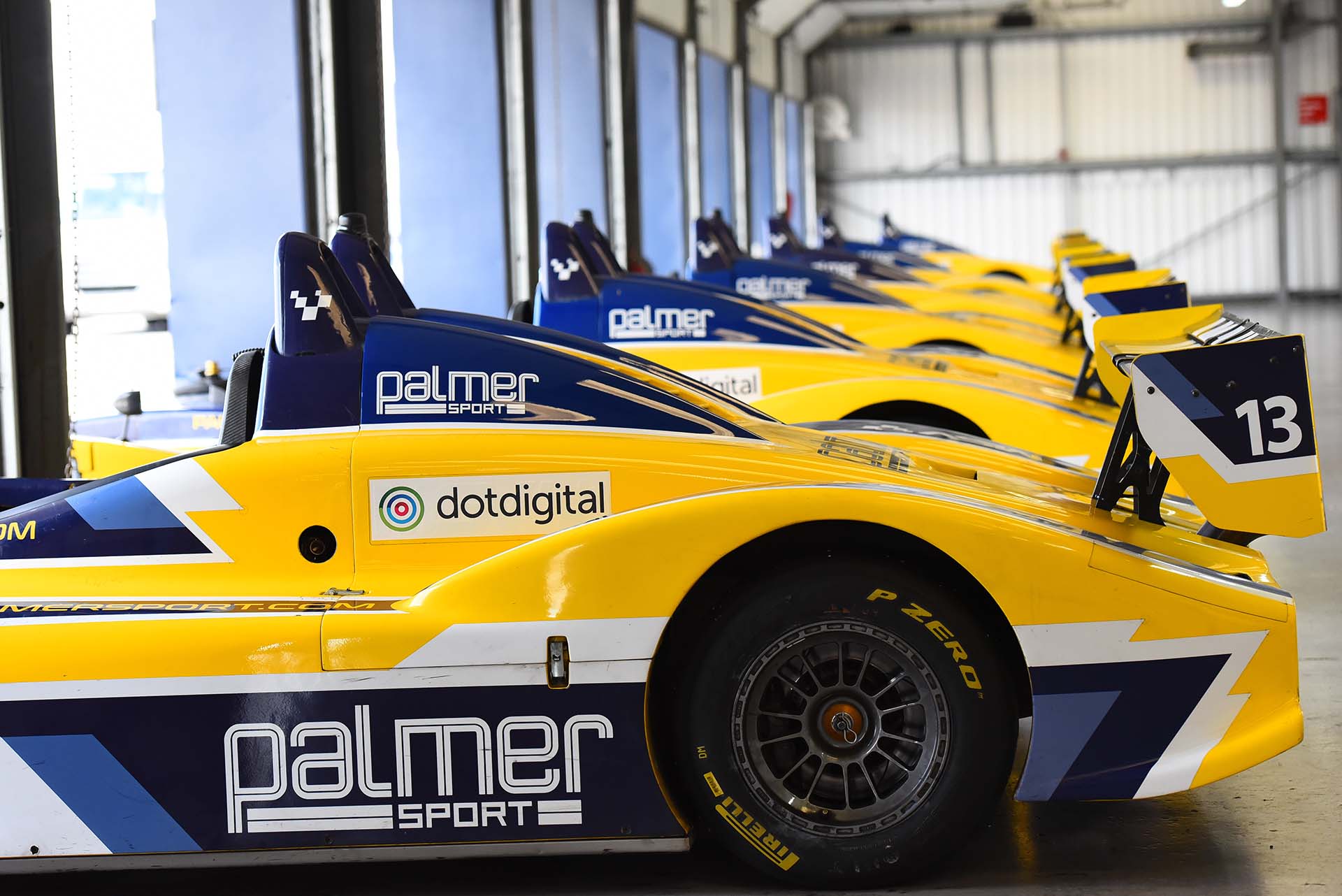 Retail Networking | Most Exciting Event in Retail | Retail Racing