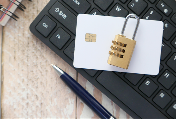 Stunning Prevent Online Identity Scams Protection image
