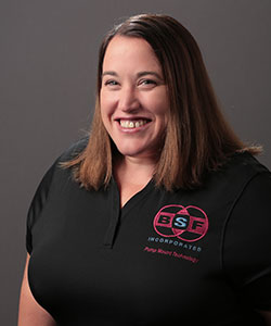 Sarah Gayman