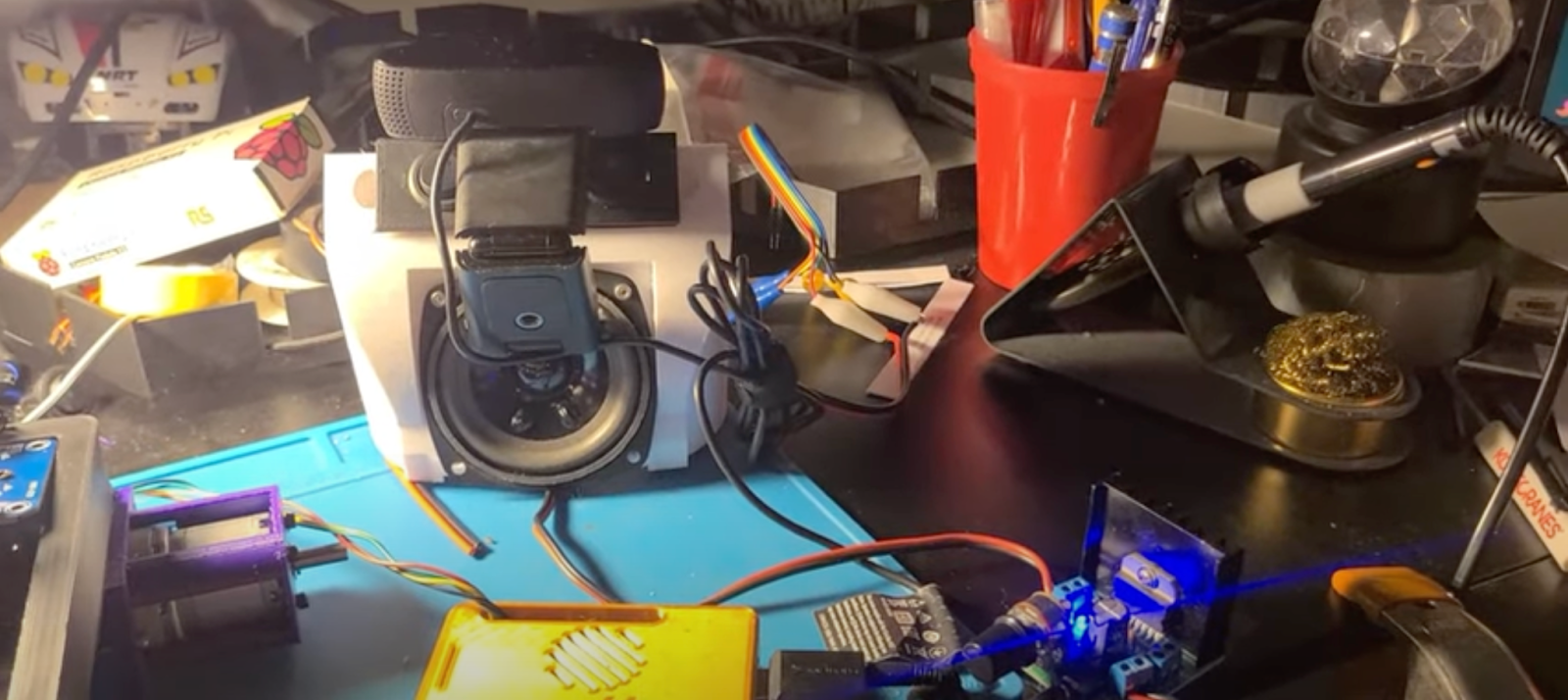 5 Award-Winning Artificial Intelligence (AI) Projects To Inspire Your ...