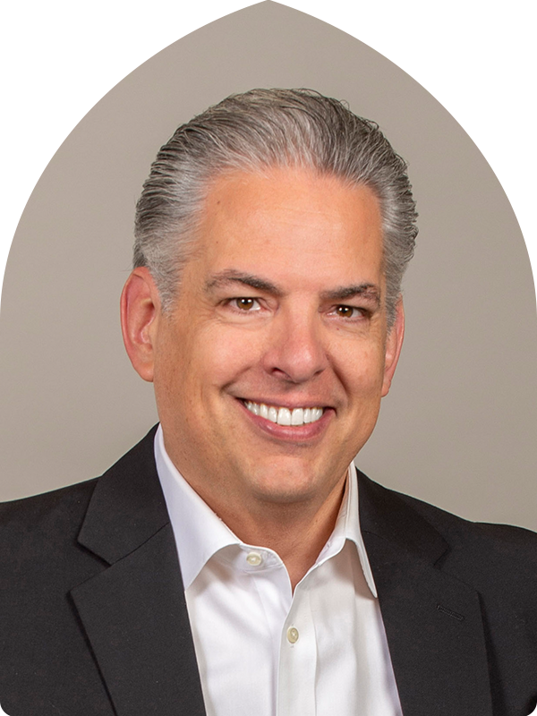 Drew Mariani Speaking at the National Eucharistic Congress