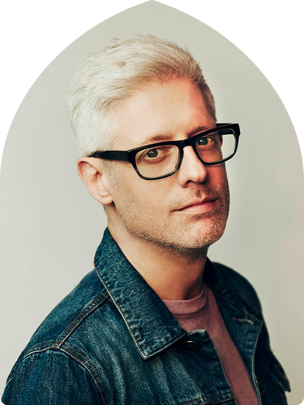 Matt Maher - Speaking at the National Eucharistic Congress