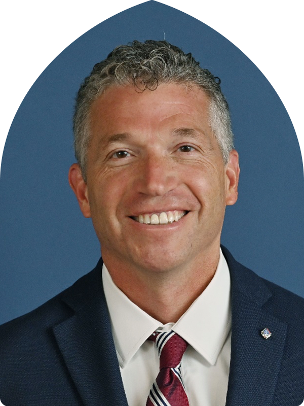 Dr. Jonathan Reyes Speaking at the National Eucharistic Congress