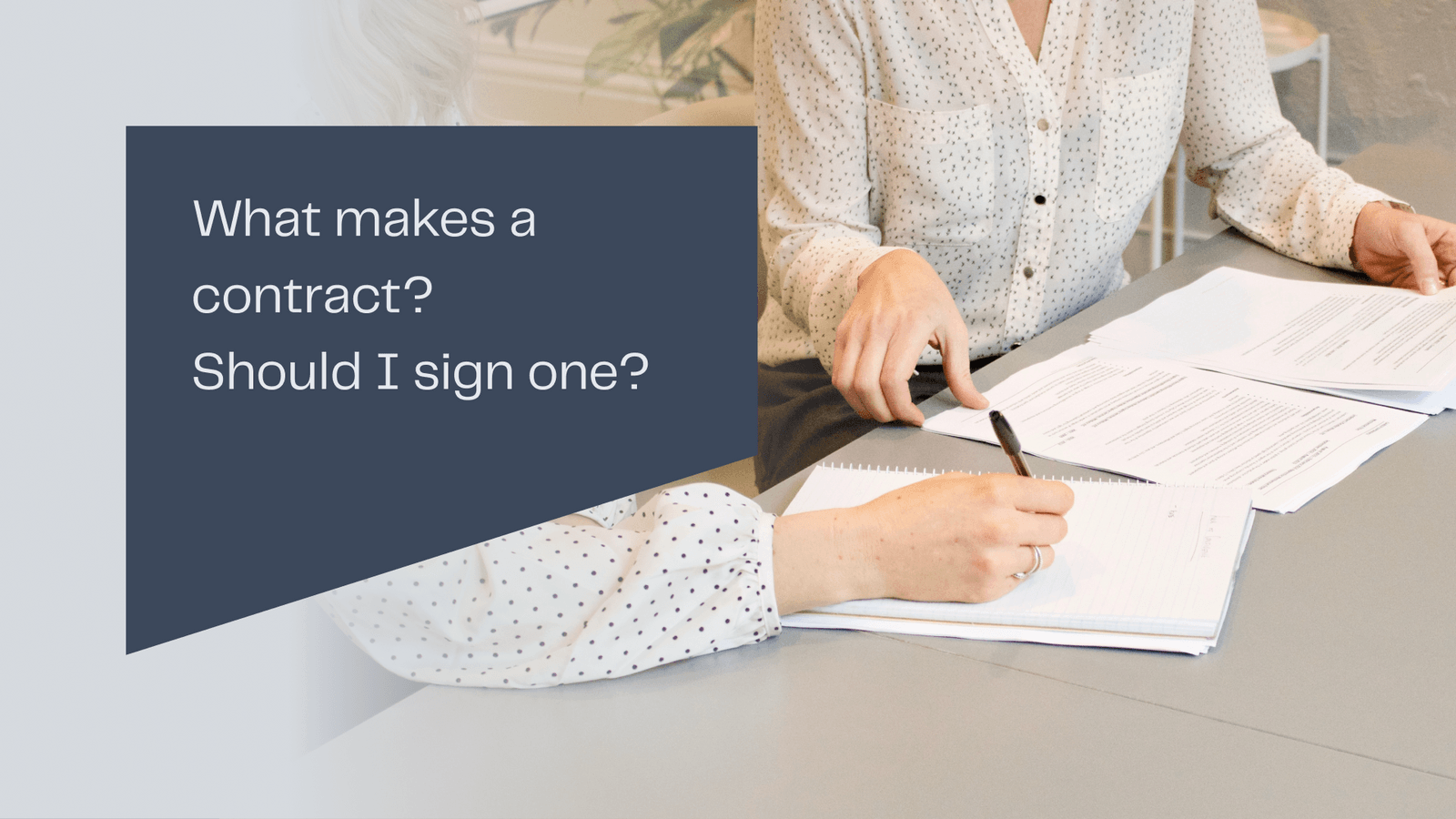 What are Interrogatories and How Do I Answer Them?