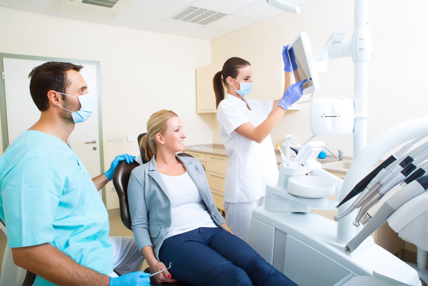 Doctor And Dentists In Germany What You Need To Know
