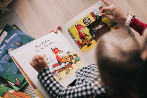 The Guide to Early Childhood Education in Germany