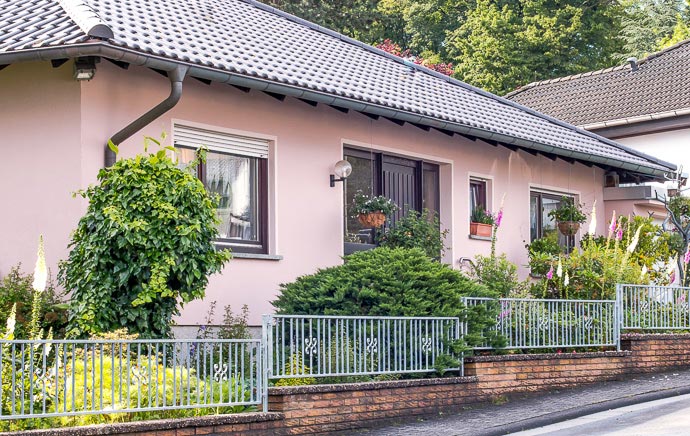 Rental market in Germany