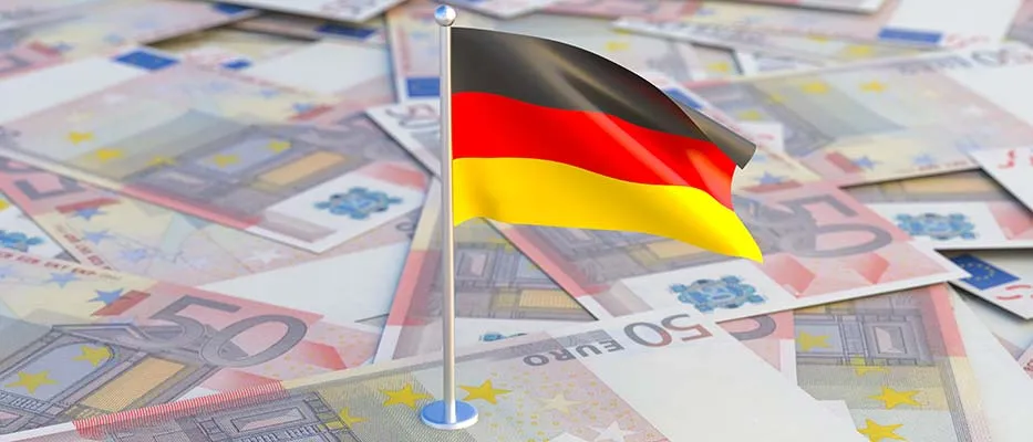 Understanding Salary in Germany: A Comprehensive Guide