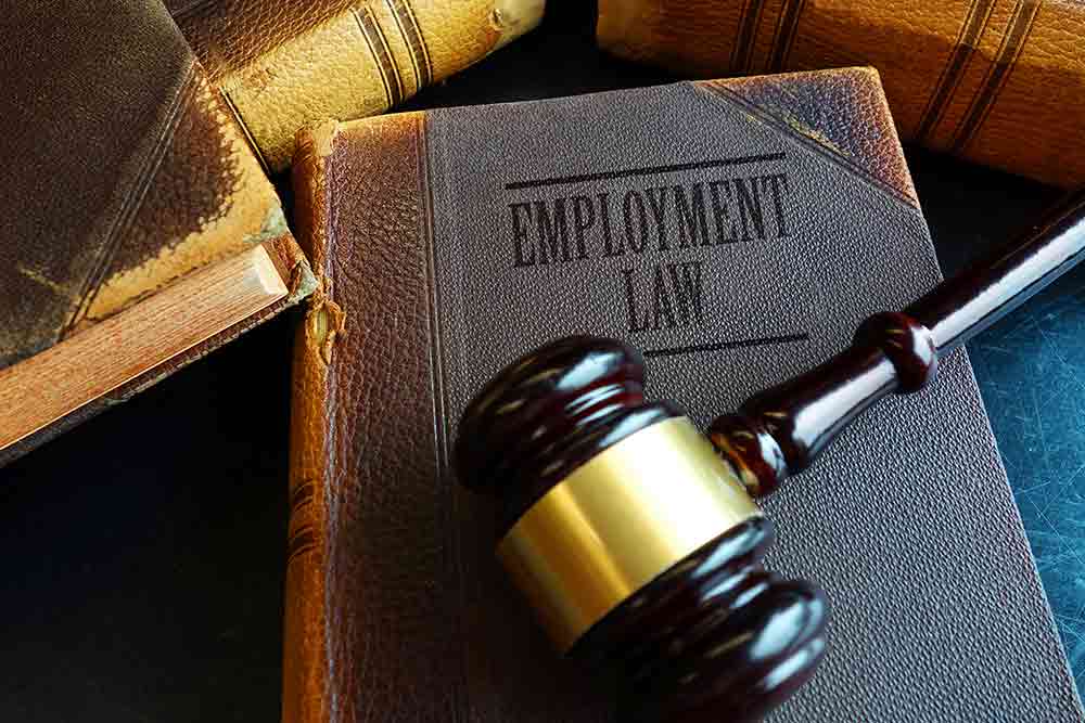 Secure Your Workplace Rights How an Employment Lawyer in Germany Can