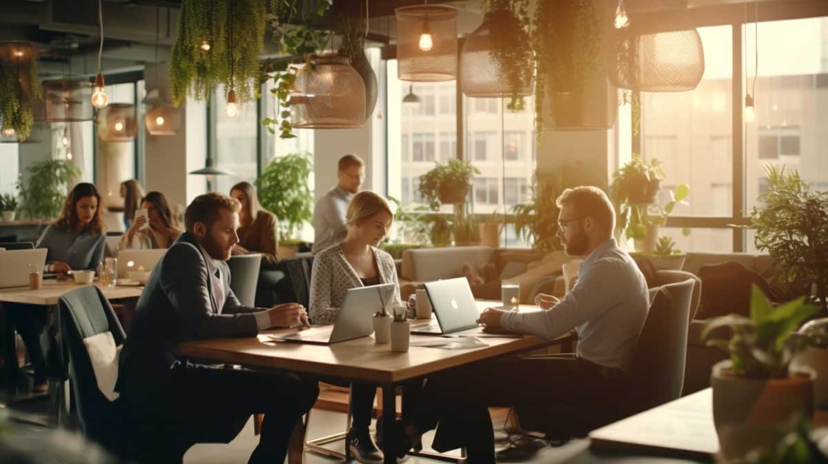 Networking in Berlin A Guide to Events for Digital Nomads