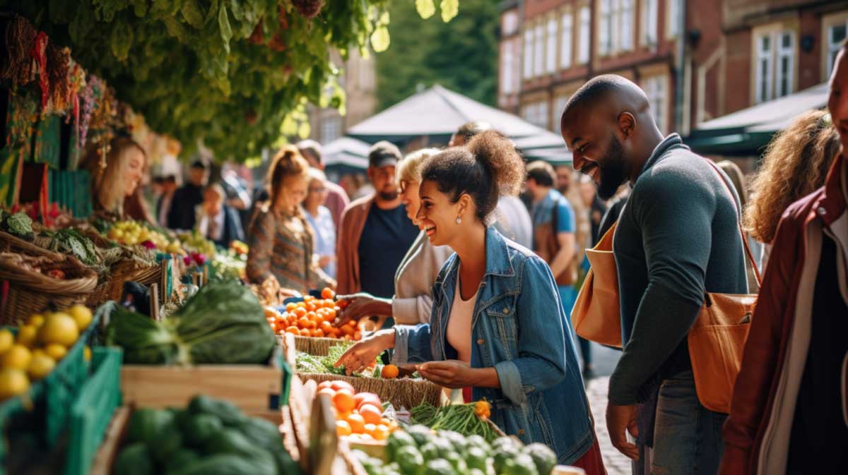 Average Monthly Expenses for Expats in Germany