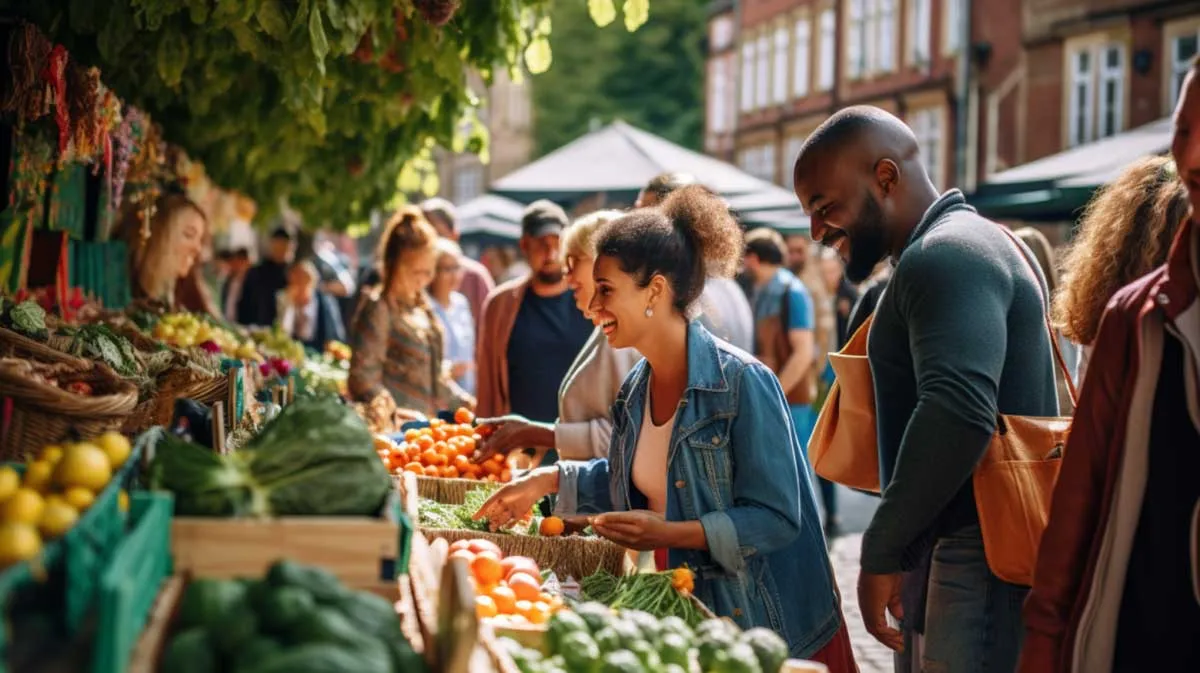 Grocery Shopping in Germany: A Cost Guide for Expats