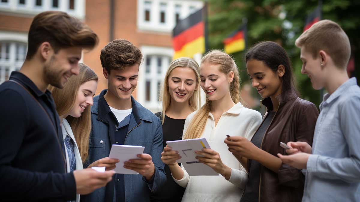Certified Translations for Expats in Germany