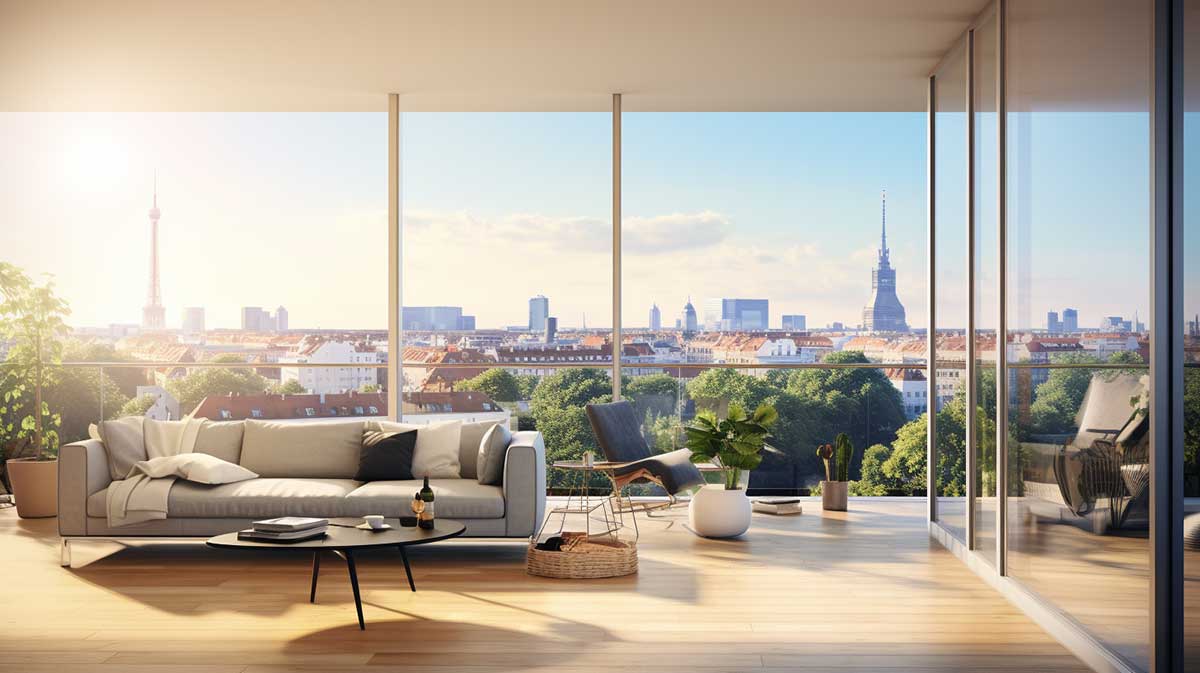 Renting vs. Buying Property in Germany Making the Right Choice