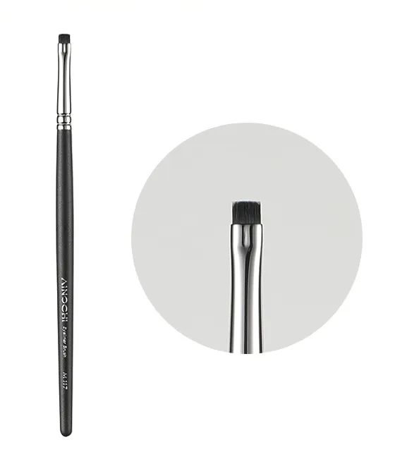 AINOCHI M117 Flat Definer Eyeliner Brush