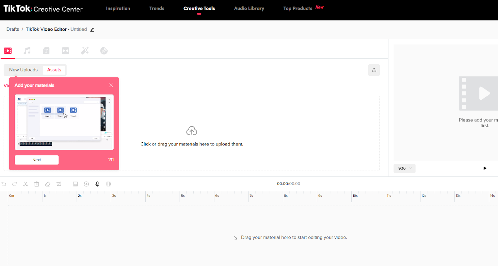 How To Use the TikTok Creative Center (Complete Guide)