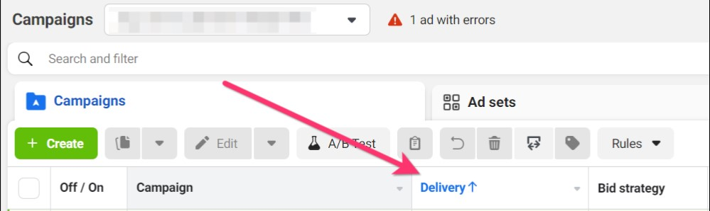 10 Reasons Your Facebook Ads Are Not Delivering + How to Fix