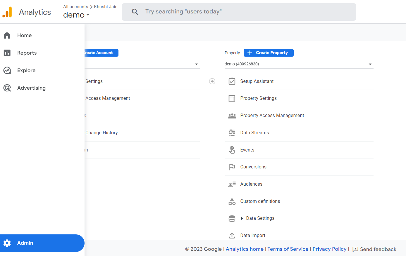 A screenshot of a computerDescription automatically generated