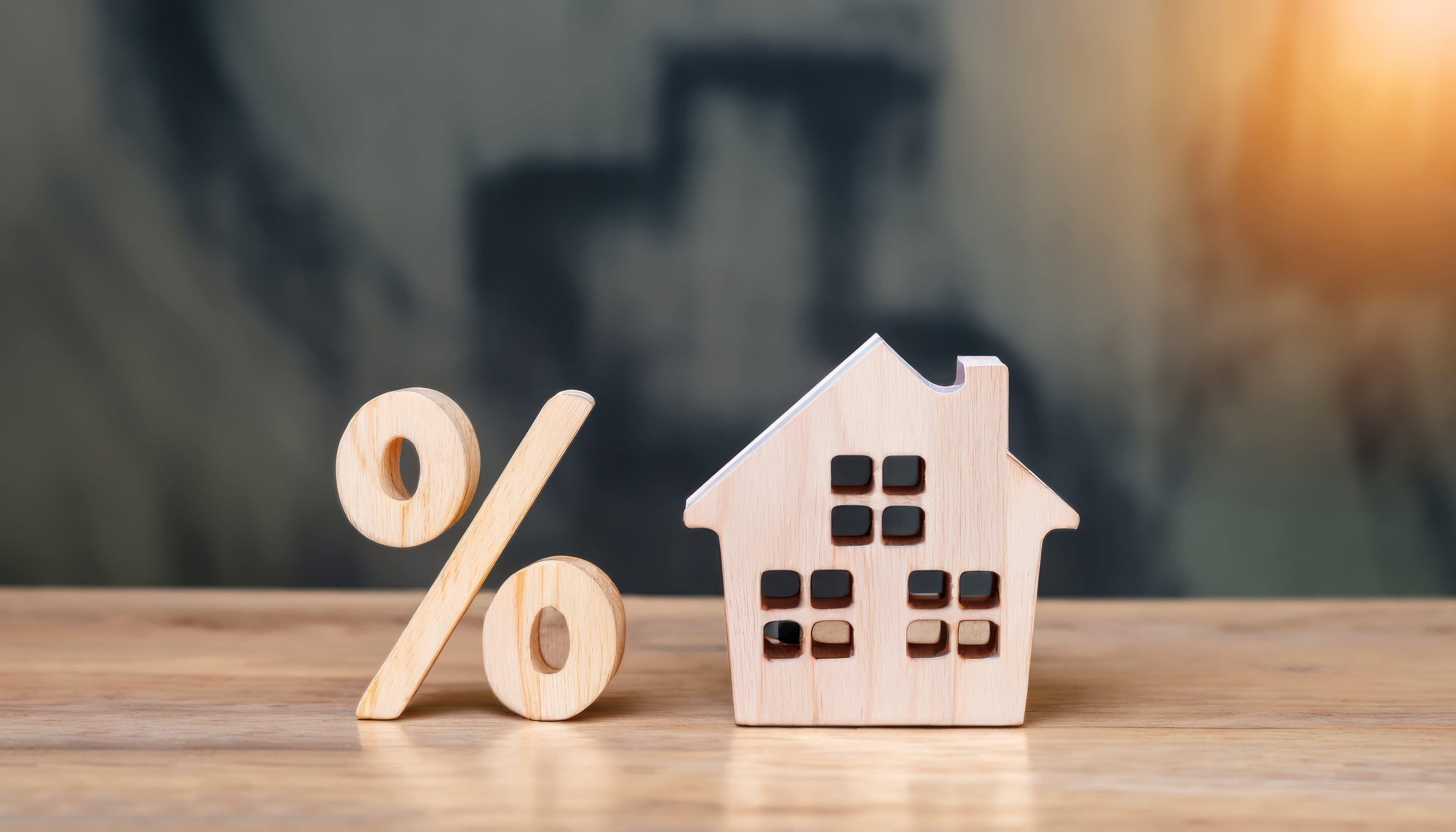 Unraveling the Secrets Behind Mortgage Interest Rates & the Role of 