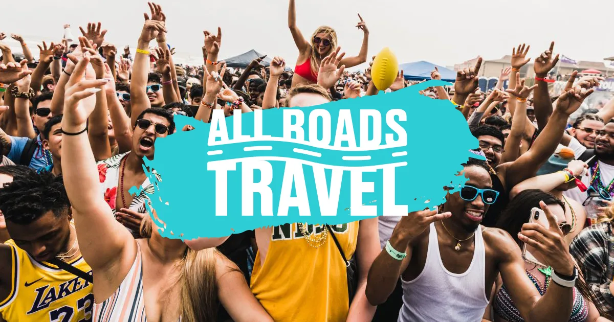 Las Vegas Trips JusCollege