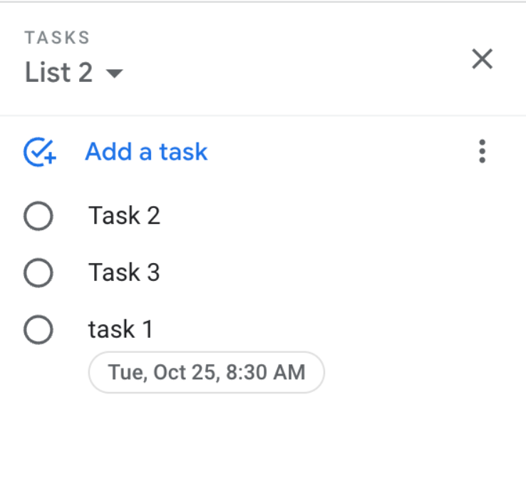 The Top 8 ToDo List Apps Motion