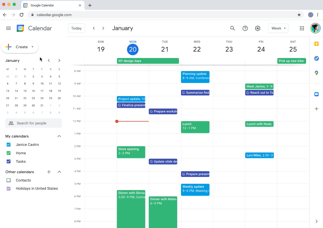 The 15 Best Calendars for Work in 2024 Motion Motion