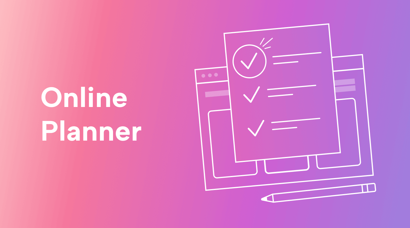 8 Best Online Planner Options to Keep You Organized Motion Motion