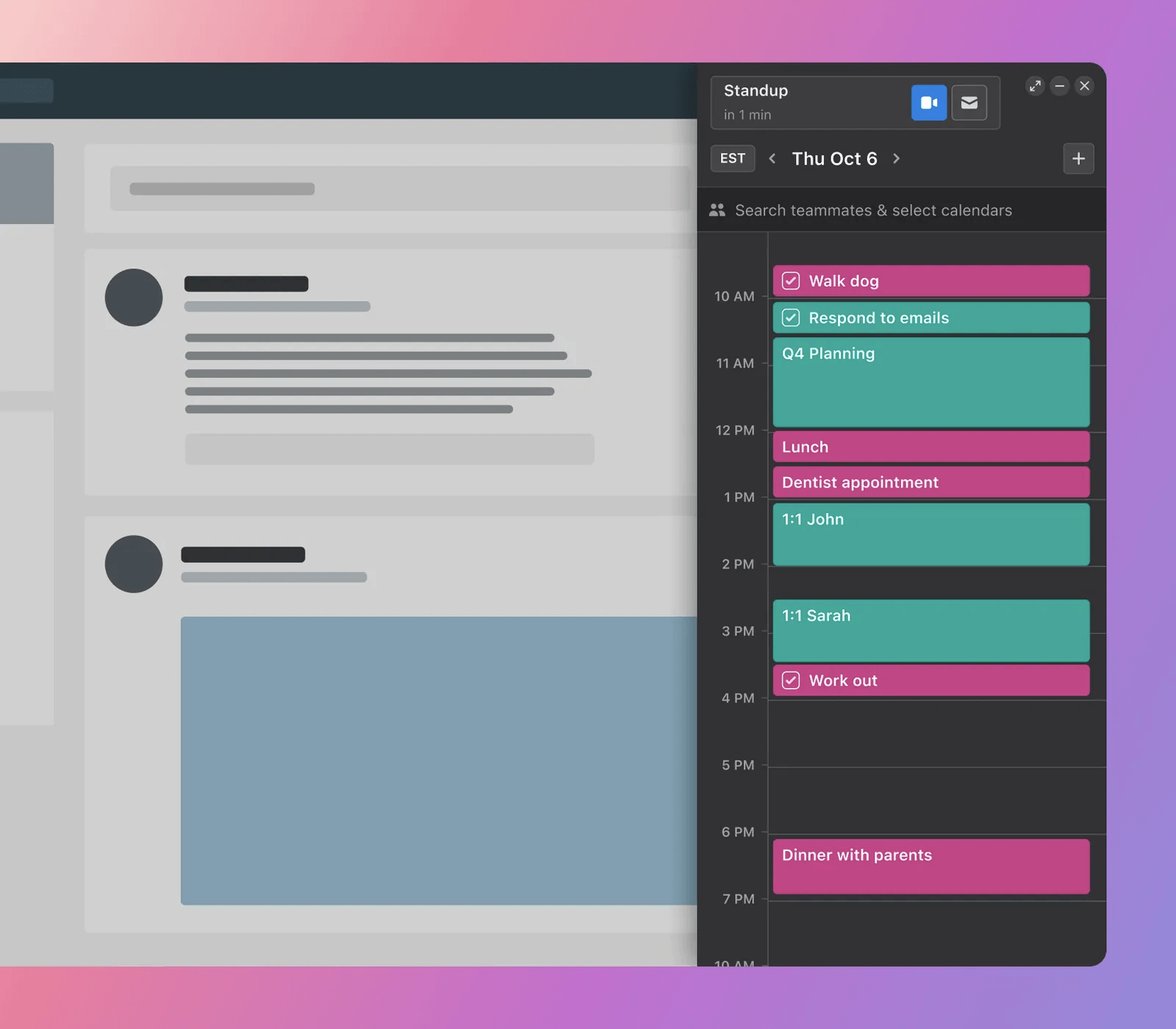Master Using a Progress Tracker for Project Success | Motion | Motion