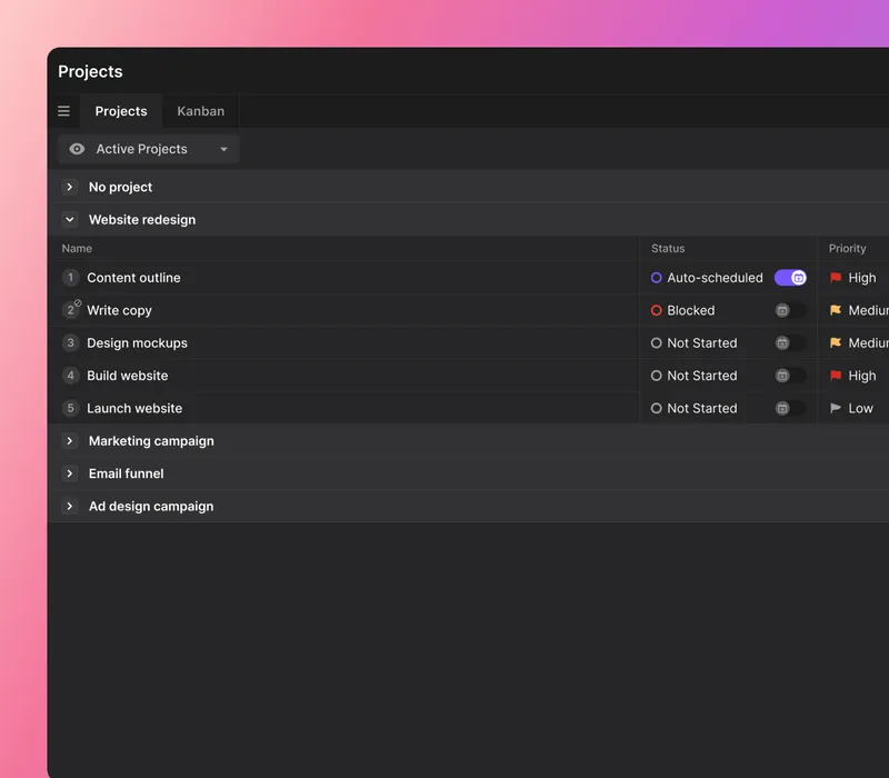 Mastering Project Time Management Strategies & Benefits Motion Motion