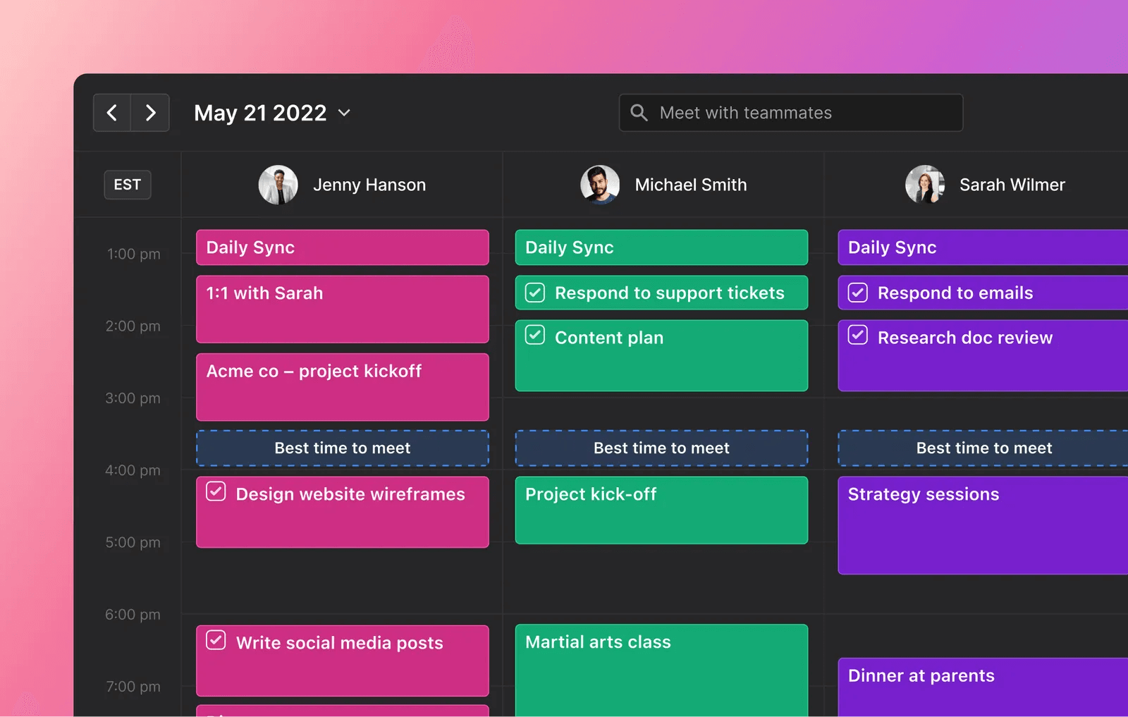 The 7 Best Business Process Management Software Apps to Use Motion
