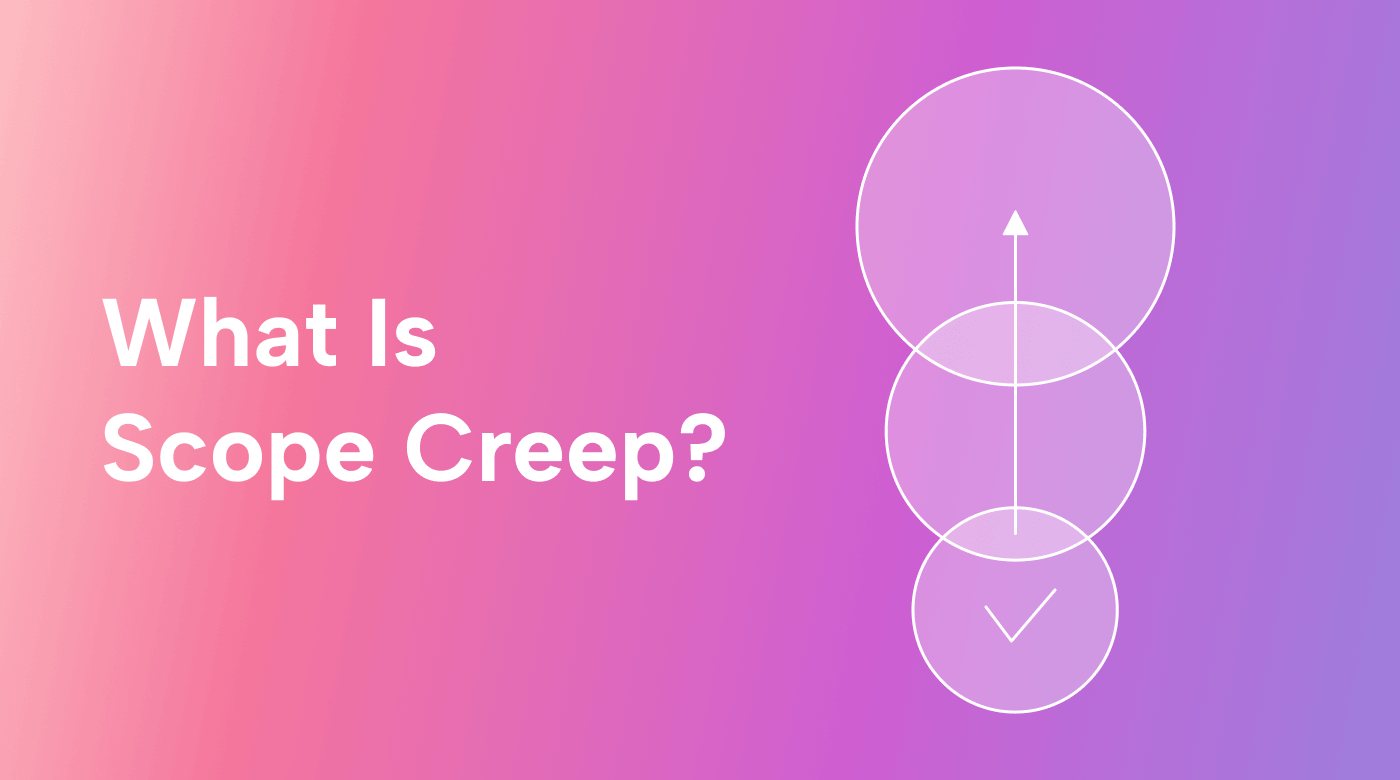 What is Scope Creep a Survival Guide for Project Managers Motion