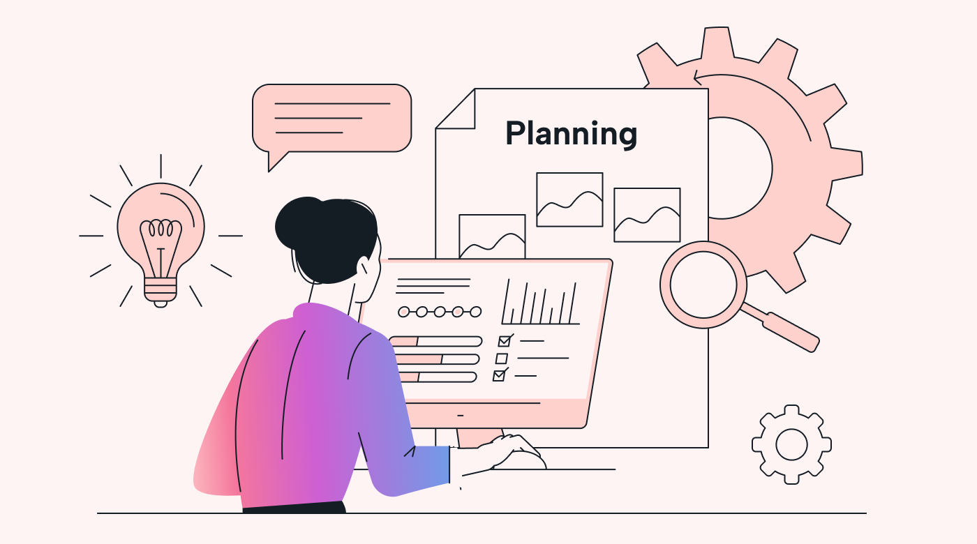 Project Phases: the Project Management Lifecycle Explained | Motion ...