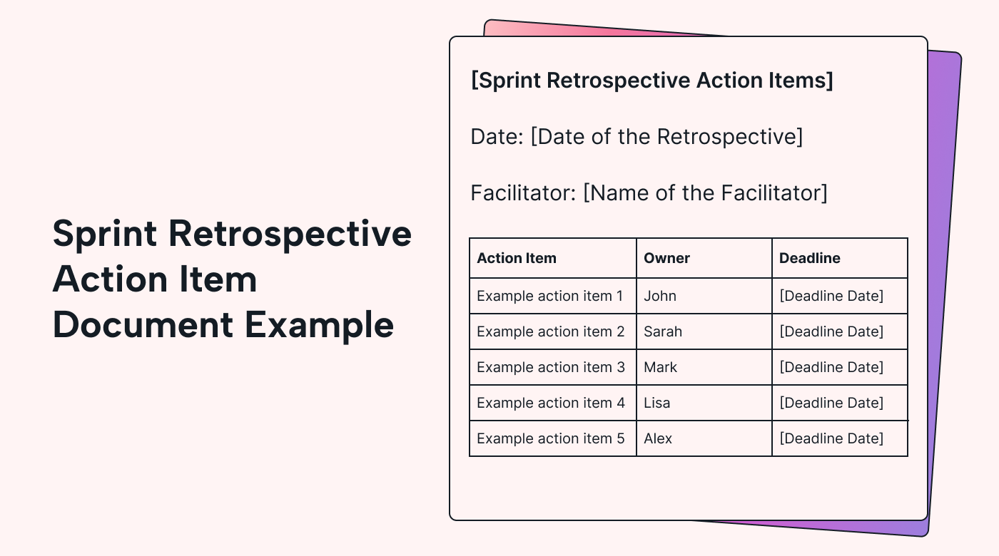 Master the Sprint Retrospective a Hidden Agile Gem Motion Motion