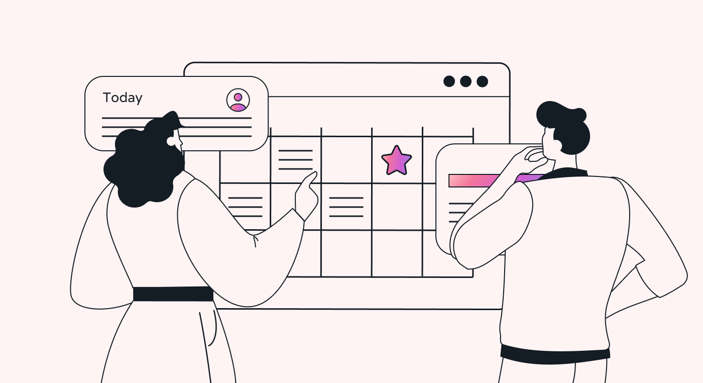 Best Interactive Calendars In 2024 Motion Motion